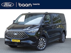 Ford Tourneo Connect - Custom 2.5 Plug-IN Hybrid 233 PK L1H1 Titanium X | Incl. BTW & BPM | 8 Persoons | Elektr.