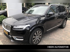 Volvo XC90 - T8 Plug In Hybride AWD Inscription | 360° Rondom Camera | Panoramadak | Trekhaak | Stoel