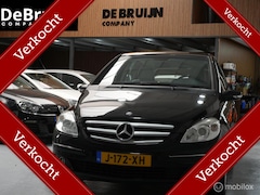 Mercedes-Benz B-klasse - 170