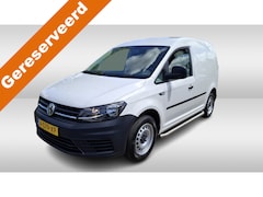 Volkswagen Caddy - 2.0 TDI L1H1 BMT Trend Edition
