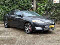 Ford Mondeo - 1.6-16V 125PK Titanium 5 Deurs Hatchback Clima/ LMV