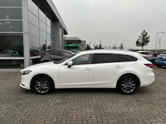 Mazda 6 Sportbreak - 2.0 Automaat | navi | adaptive cruise