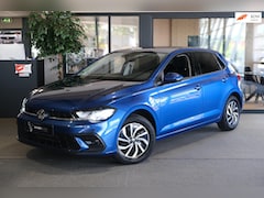 Volkswagen Polo - 1.0 TSI Life DSG Pdc Airco