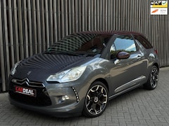 Citroën DS3 - 1.6 THP Sport Chic 2010 |AIRCO|LEER|NAVI|CRUISE|LMV|APK