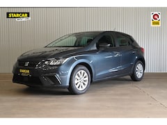 Seat Ibiza - 1.0 TSI Style |ACC|LED|VIRTUAL