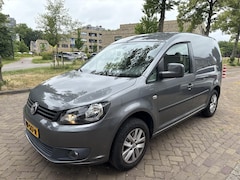 Volkswagen Caddy - 1.6 D 55KW