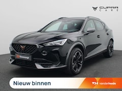 CUPRA Formentor - 1.4 e-Hybrid Business 204PK DSG full led, adaptive cruise met travel assist, keyless, stuu
