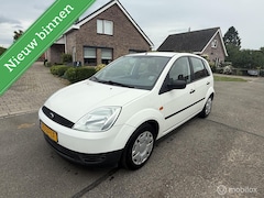Ford Fiesta - 1.3 Ambiente