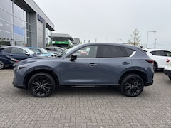 Mazda CX-5 - 2.0 Automaat 165pk Homura