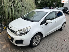Kia Rio - 1.2 CVVT Comfort Pack MOTOR PROBLEMEN
