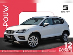 Seat Ateca - 1.0 TSI 115pk Style Business Intense | Navigatie | Achteruitrijcamera | Full link