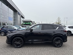 Mazda CX-5 - 2.0 Automaat 165pk Homura