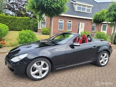 Mercedes-Benz SLK-klasse - 280, automaat, leer, navi,