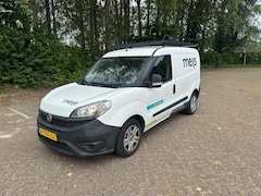 Fiat Doblò Cargo - 1.3 MJ NAP Euro 6 Airco Imperiaal