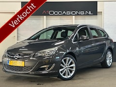 Opel Astra Sports Tourer - 1.4 Turbo Cosmo
