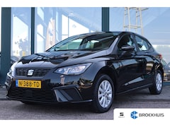 Seat Ibiza - Style | Airco (automatisch) | Apple Carplay/Android Auto|telefoonintegratie premium | Crui