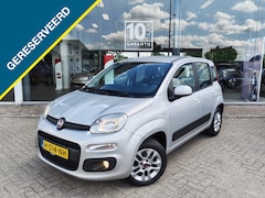 Fiat Panda - 1.2 Lounge | All seasons | Airco | Sensoren Achter | El. Raambed