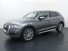 Audi Q5 - 45 TFSI quattro Pro Line | 245 PK | Automaat | Multifunctioneel stuurwiel | Adaptive Cruis