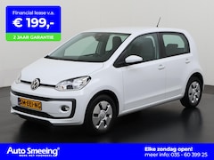 Volkswagen Up! - 1.0 | Stoelverwarming | Zondag Open