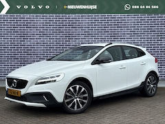 Volvo V40 Cross Country - 1.5 T3 Dynamic Edition | Trekhaak | Stoelverwarming | Cruise Control | Climate Control | P