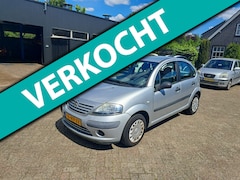 Citroën C3 - 1.1i Ligne Séduction