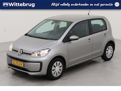 Volkswagen Up! - 1.0 BMT 60pk move up