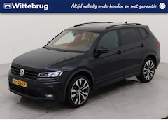 Volkswagen Tiguan Allspace - 2.0 TSI 190pk 4Motion Highline Business R 7p. / Panoramadak/ LED / LM 20 inch / Virtual Co