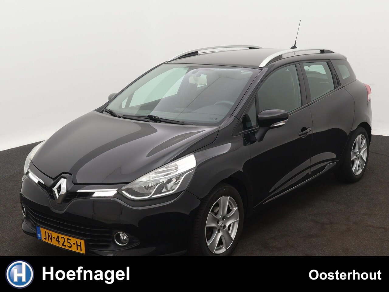 Renault Clio Estate - TCe 90 Dynamique Trekhaak | Navigatie | Parkeersensoren | Cruise Control - AutoWereld.nl