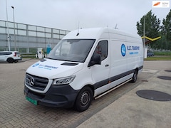 Mercedes-Benz Sprinter - 316 CDI L3H2 Automaat Led koplampen