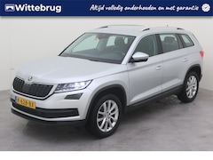 Skoda Kodiaq - 1.5 TSI 150pk Business Edition / LED / Virtual Cockpit / LM 18 inch / Trekhaak Elek. / App