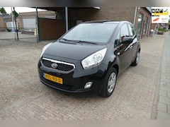Kia Venga - Attract ecc pdc cruise