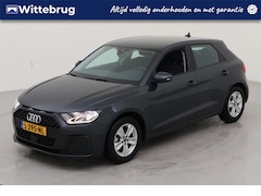 Audi A1 Sportback - 25 TFSI 95pk Pro Line / Clima / LM 15 inch / parkeersensoren a. / Verw. Voorstoelen