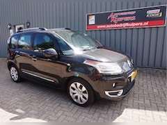 Citroën C3 Picasso - 1.4 VTi Exclusive Clima.Cruise.Pdc.Audio