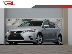 Lexus CT 200h - Luxury Line | Full options |