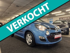 Renault Twingo - 1.2 16V Authentique. Cruise control, lekker zuinig en slechts €65, per kwartaal