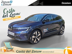 Renault Mégane E-Tech - comfort range techno 60 kWh bouwjaar december 2024 Demo auto; stoel en stuurverwarming, 36