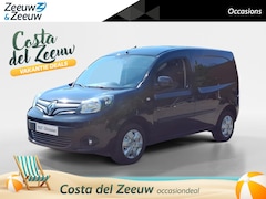 Renault Kangoo - 1.5 dCi 90 Energy Work Edition Airco