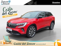 Renault Austral - 1.2 E-Tech full hybrid 200 techno 200pk, automaat, elektrische achterklep, two-tone kleurs