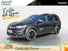 Dacia Jogger - 1.0 TCe 100 ECO-G Extreme 7p. | Pack Extreme | LMV | Carplay |