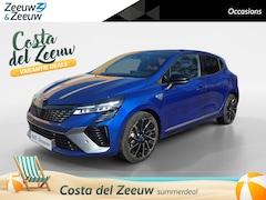 Renault Clio - 1.0 TCe 90 GPF esprit Alpine