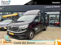 Renault Trafic - 2.0 dCi 150 T29 L2H2 Comfort | PDC | Radio | Bluetooth | Trekhaak 13polig | Laadruimte bet