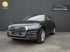 Audi Q5 - 50 TFSI e S edition Dealer onderh. / Clima / Matrix LED / S-Line exterieur / Nav / Camera