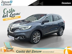 Renault Kadjar - 1.2 TCe Bose Automaat | Navigaie | Airco/ECC | primium audio