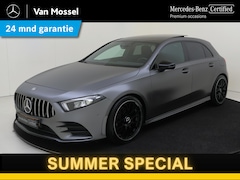 Mercedes-Benz A-klasse - 180 Business Solution AMG / Panoramadak/ Night/