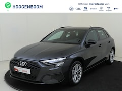 Audi A3 Sportback - 40 TFSI e Advanced edition | Stoelverwarming | Virtual cockpit Plus | Keyless | Full LED v