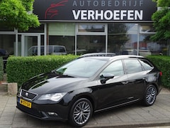 SEAT Leon ST - 1.4 TSI X-PERIENCE Connect - CARPLAY - STOELVERWARM - 2 TONE BEKLEDING - SOUND - CRUISE /