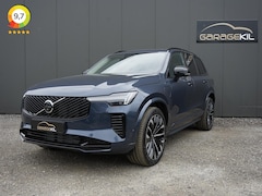 Volvo XC90 - 2.0 T8 Plug-in hybrid AWD Plus Dark Nieuw model / Bowers & Wilkins / Luchtvering / Head-up