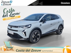 Renault Symbioz - 1.6 E-Tech full hybrid 145 techno | Navigatie | Carplay | Clima | LMV | PDC |