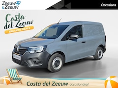 Renault Kangoo - 1.5 Blue dCi 95 Luxe L1 | Carplay | Trekhaak | Navigatie | Betimmering is mogelijk |