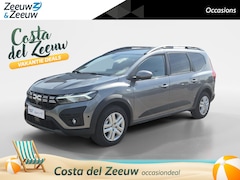 Dacia Jogger - 1.0 TCe 100 ECO-G Expression 7p. | Beschikbaar per 01-07-2025 |